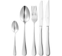 Dorre - Classic Cutlery Set 30 Pieces, Stainless Steel - Stainless Steel