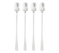 Dorre - Classic Long Spoon, 4 Pcs - Stainless Steel