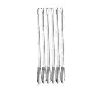 Dorre Classic seafood fork Stainless steel 6-pack 24.5 cm