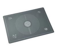Dorre - Cookie Baking Mat XL - Grey