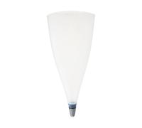 Dorre Cookie icing nozzle set Transparent