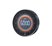 Dorre Diana Digital Timer 0-60 min 7.5x2.5 cm
