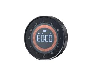 Dorre Diana Digital Timer 0-60 min 7.5x2.5 cm