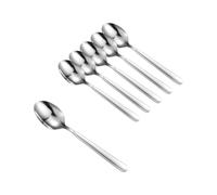 Dorre Elisabeth dessert spoon 6-pack Stainless steel