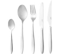 Dorre - Estrid Cutlery Set 30 Pieces - Stainless Steel