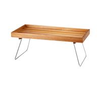 Dorre Fabia breakfast tray 30x60 cm Acacia
