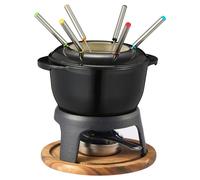 Dorre - Foni Fondue - Black