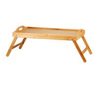 Dorre - Frona Breakfast Tray, Bamboo - Wood