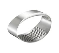 Dorre Garli garlic press Silver