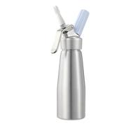 Dorre - Grette Cream Whipper 0,5 L - Aluminium