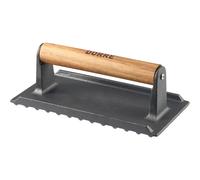 Dorre - Griffin Grill Press - Cast Iron
