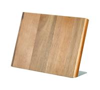 Dorre Hugo knifes holder XL 22x30 cm Acacia