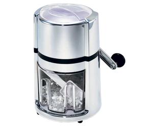 Dorre Ice Crusher Connor Stainless steel