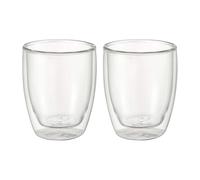 Dorre Kari Lungomug 2-pack Glass