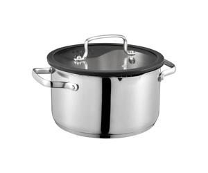 Dorre Karla pot 3 L Silver