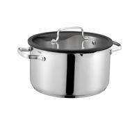Dorre Karla pot 5 L Silver