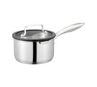 Dorre Karla saucepan 1.5 L Silver