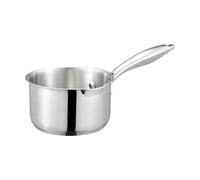 Dorre Karla saucepan 1 L Silver
