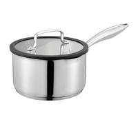 Dorre - Karla Saucepan, 2 L - Stainless Steel
