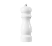 Dorre Karou salt and pepper mill 15 cm White