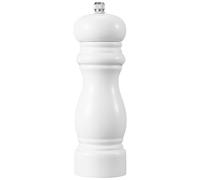 Dorre - Karou Spice Mill 17.5 cm, White - White