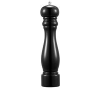 Dorre - Karou Spice Mill 26.5 cm, Black - Black