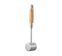 Dorre Kata Meat Tenderizer stainless steel 28.8x6.1x5.1 cm Wooden handle