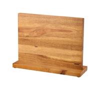 Dorre Kaya XL knife block Acacia wood