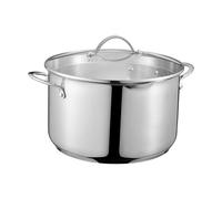 Dorre Kosmo casserole with glass lid 10.1 L