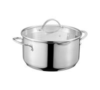 Dorre Kosmo casserole with glass lid 5.1 L