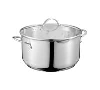 Dorre Kosmo casserole with glass lid 7.1 L