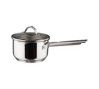 Dorre Kosmo saucepan with glass lid 1.5 L
