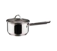 Dorre Kosmo saucepan with glass lid 2 L