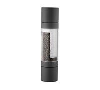 Dorre Krissi spice grinder 2-in-1 Black