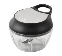 Dorre Loke onion and vegetable chopper Black