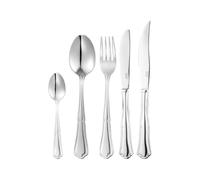 Dorre New England cutlery stainless steel 30 pieces