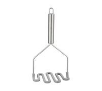 Dorre Pam potato masher Stainless steel, silicone, 24x12x9 cm