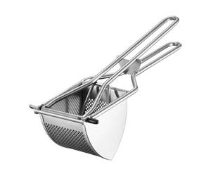 Dorre Poppy potatoe press Stainless steel