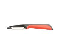 Dorre Prim potato peeler 18 cm Grey-orange