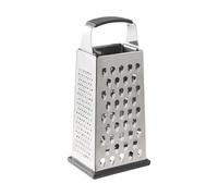 Dorre Rubi Grater rubber foot handle 4 different 24 cm