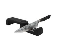Dorre Saga knife sharpener Black