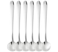 Dorre - Sai Spoons 6-pack, Stainless Steel