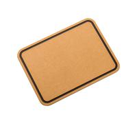 Dorre Sami chopping board pressed wood fiber 44x32.5 cm