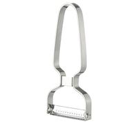 Dorre Sean Julienne Slicer for decoration 12.3x5.3 cm Stainless steel