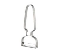 Dorre Sean Julienne Slicer for decoration 12.3x5.3 cm Stainless steel