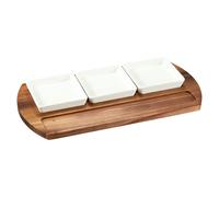 Dorre - Selina Serving Tray - Wood