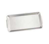 Dorre Selly serving tray 32 cm Silver
