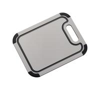 Dorre Sibel cutting board plastic silicone feet 29.8×23.5 cm