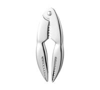 Dorre Skai seafood tongs 13.5 cm Silver