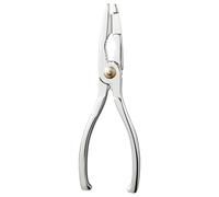 Dorre - Skai Seafood Tongs, 15 cm - Stainless Steel
